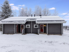 Holiday Home Ukko 14 by Interhome, Ruka